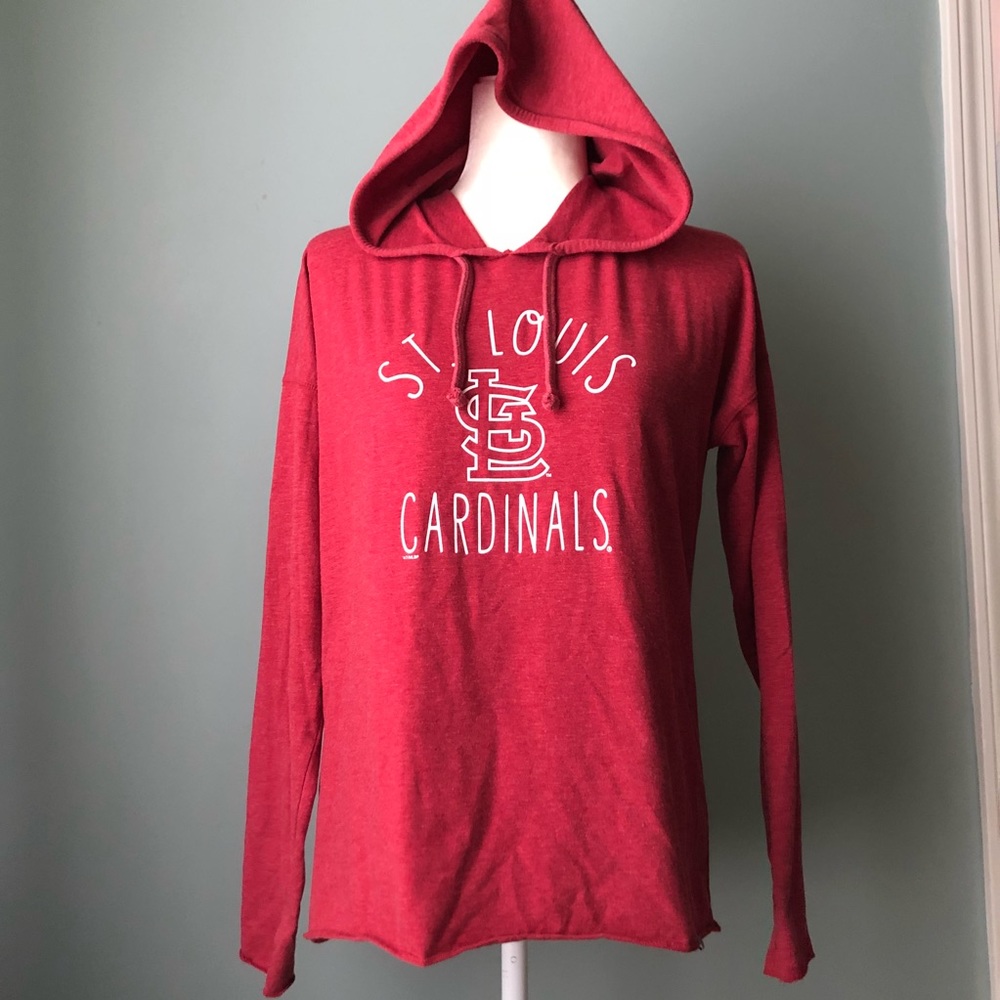 St. Louis Cardinals lightweight hoodie